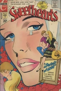 Issue #134