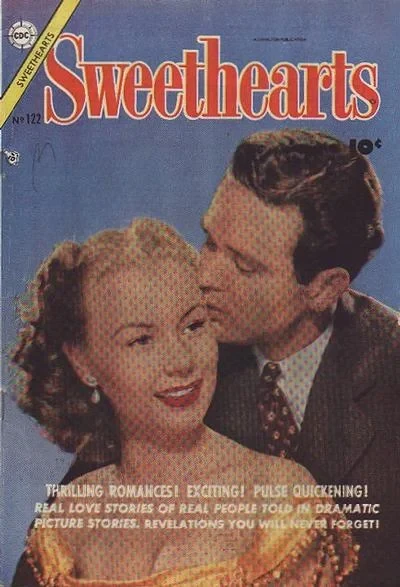 Cover of Issue #22