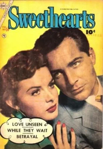 Cover of Issue #24