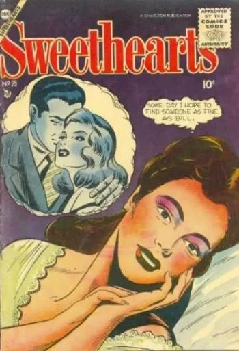 Cover of Issue #29