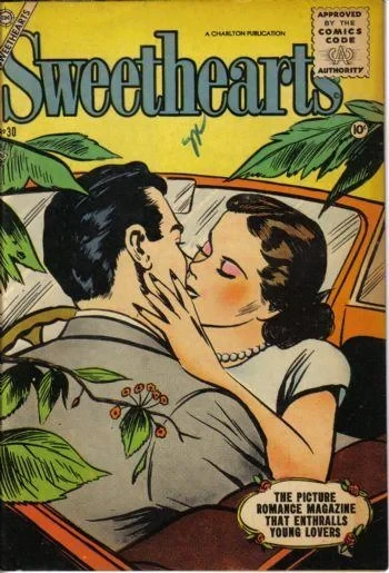 Cover of Issue #30