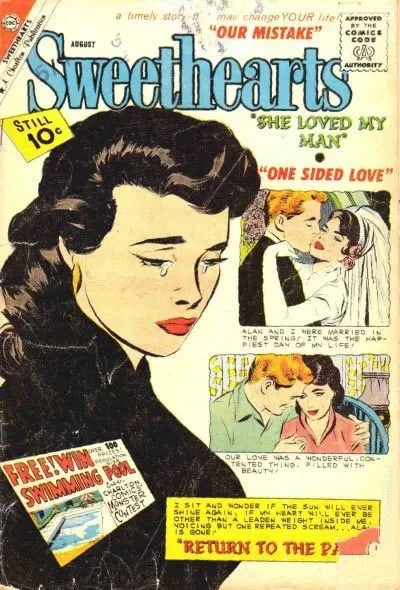 Cover of Issue #61