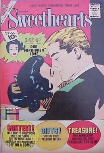 Cover of Issue #63