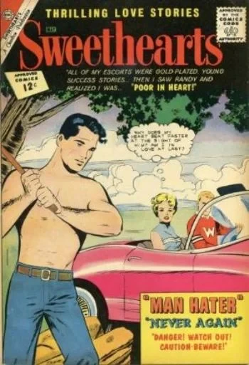 Cover of Issue #65
