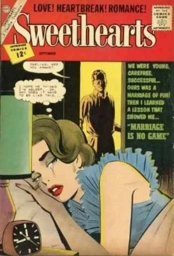 Cover of Issue #67