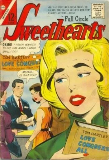 Cover of Issue #70