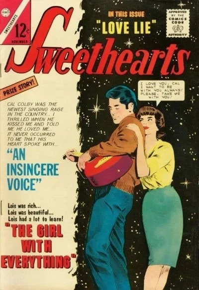 Cover of Issue #74