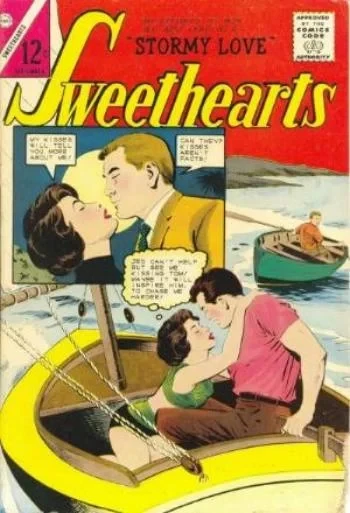 Cover of Issue #78