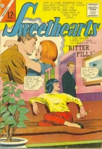 Cover of Issue #80