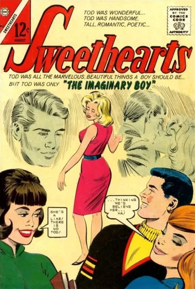 Cover of Issue #83