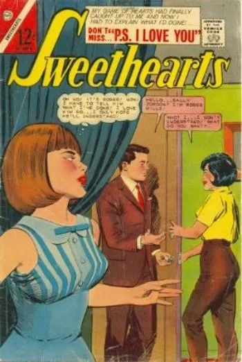 Cover of Issue #89