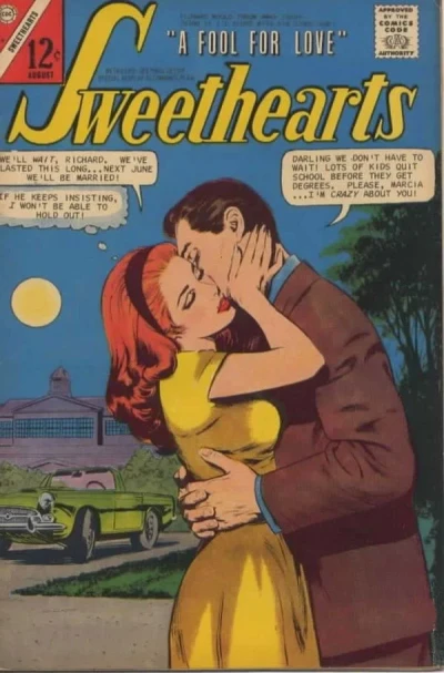 Cover of Issue #94