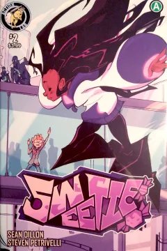 Issue #2