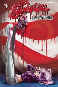 Candy Vigilante