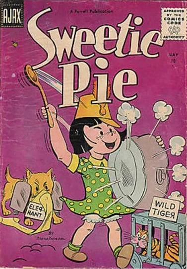 Cover of Issue #2