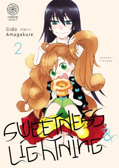 Cover of Volume #2