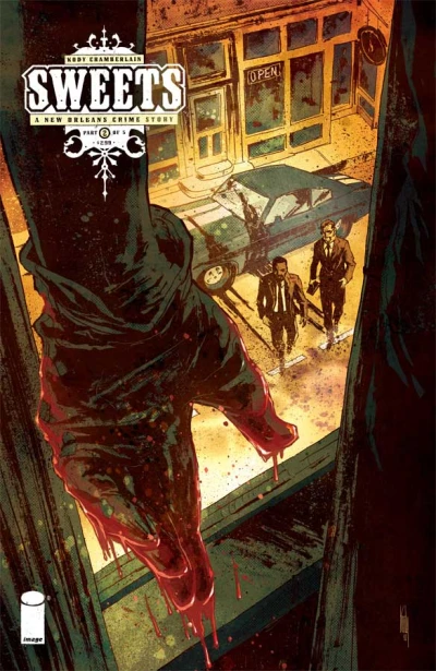 Cover of 2 of 5