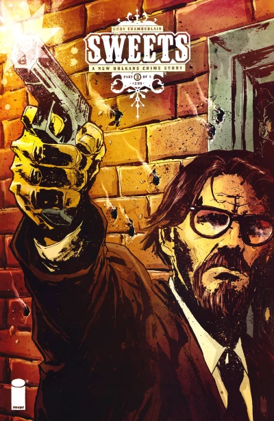 Cover of 3 of 5