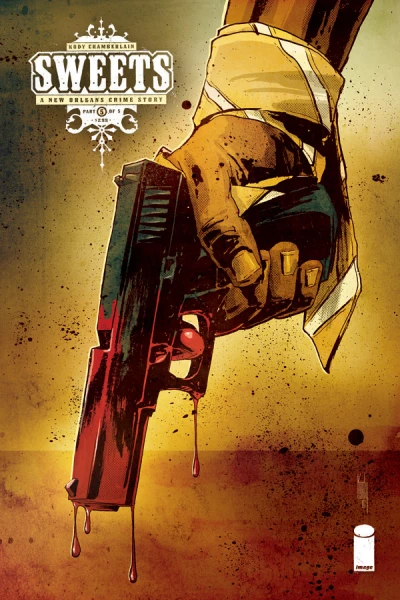 Cover of 5 (of 5)