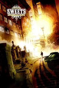 Issue #1