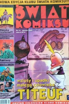 Issue #15