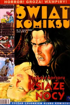 Issue #16