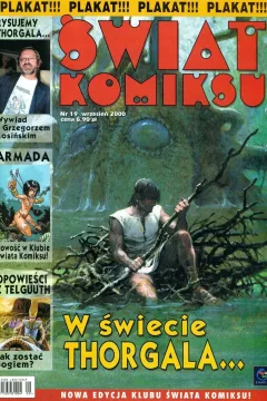 Issue #19