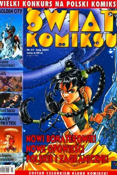 Issue #21
