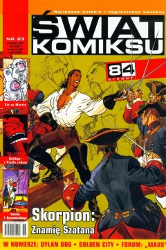 Issue #23