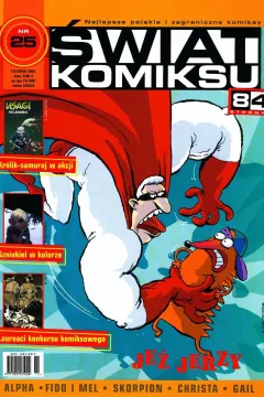 Issue #25