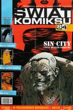 Issue #27