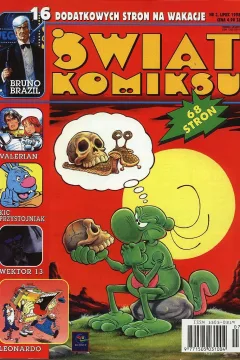 Issue #3