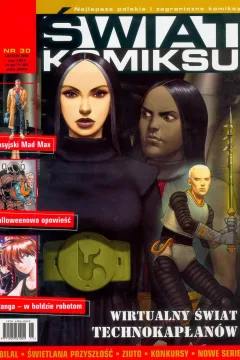 Issue #30