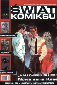 Issue #34