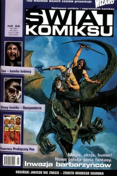 Issue #36