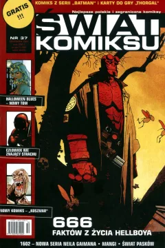 Issue #37