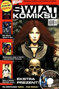 Issue #38