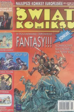 Issue #9