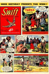 Issue #236