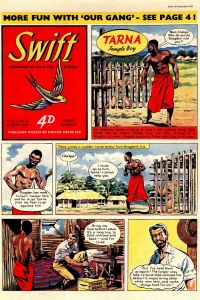 Issue #237