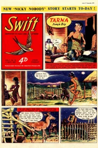 Issue #238