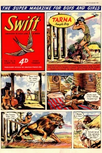 Issue #239