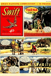 Issue #242