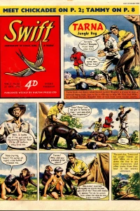 Issue #243
