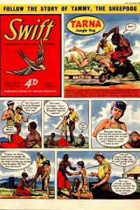 Issue #244