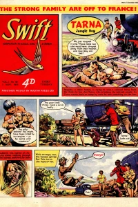 Issue #245