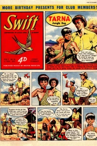 Issue #246