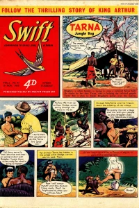 Issue #247
