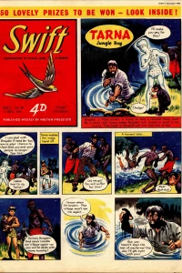 Issue #249