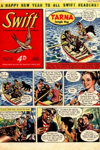 Issue #253